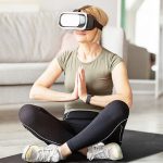 Breathwork and virtual reality: an emerging paradigm for improved mental health